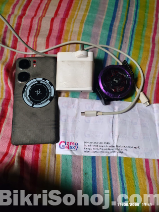 Iqoo neo 9 pro
